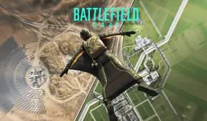 Battlefield 2042 ya es uno de los juegos peor valorados en la historia de Steam