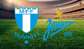 Malmö vs. Zenit: ¿a qué hora juega y dónde ver el partido por la Champions League?