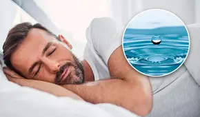 ¿Por qué sueñas con agua limpia? ¿Será una buena señal?