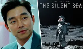 Gong Yoo regresa con The silent sea: ¿cuándo se estrena el drama coreano en Netflix?