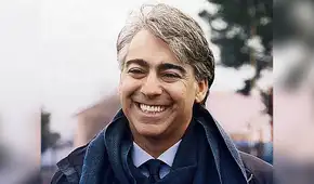Marco Enríquez-Ominami: “Tenemos nuestro propio Bolsonaro y Boric no va a poder solo” Marco Enríquez-Ominami: “Tenemos nuestro propio Bolsonaro y Boric no va a poder solo”