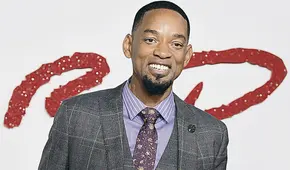 Rey Richard: lo mejor de Will Smith   