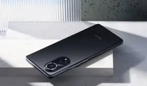 ¿Por qué debes adquirir el nuevo HUAWEI Nova 9?