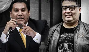 Carlos Burgos: ¿quién es, por qué está en prisión y cuál sería su nexo con el caso Alfredo Benavides?