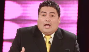 Alfredo Benavides revela que estaba a punto de dejar el país: “Tenía un pasaje a EE. UU.”