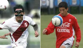 Johan Fano sobre Gianluca Lapadula: “En Colombia lo comparan conmigo por la entrega”