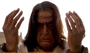 Reynaldo Arenas revela que recibió amenazas tras criticar a Los otros libertadores, serie de Latina