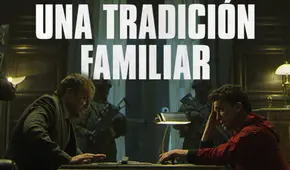 La casa de papel 5: Netflix revela títulos de los últimos 5 episodios del final de la serie