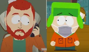 ‘South Park: post COVID’ ONLINE: ¿cómo ver la película con los protagonistas adultos?
