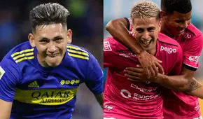 Fútbol libre: repasa lo que fue el Boca Juniors vs. Independiente EN VIVO Liga Profesional Argentina ONLINE GRATIS 