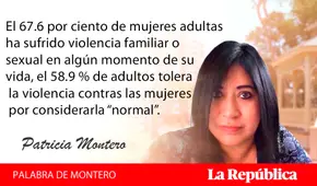 ¡Actúa contra la violencia!