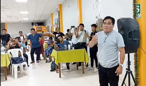 Caso Estación 6: testimonio de tres nativos absueltos