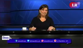 RMP: “Pedro Castillo está hasta el cuello y lo están protegiendo en el Congreso”