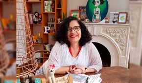 Wendy Ramos compartió inolvidable anécdota que vivió en Arequipa