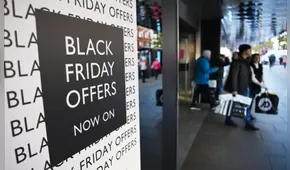 Black Friday 2021: conoce AQUÍ las mejores ofertas ONLINE para México