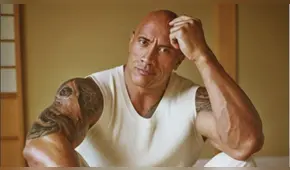 Dwayne Johnson sorprende a un fanático al regalarle su lujosa camioneta