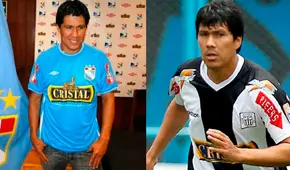 ‘Pacho’ Vílchez sobre la final nacional: “Tengo un cariño muy grande por ambas instituciones”