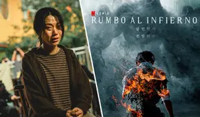 Rumbo al infierno, temporada 2: director alista continuación de la historia en 2022