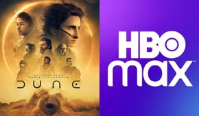 HBO Max: Dune llega gratis esta semana a Latinoamérica y esta es su fecha de estreno