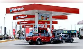 Petroperú compró más de un millón de barriles de diésel para reducir su precio en el mercado local