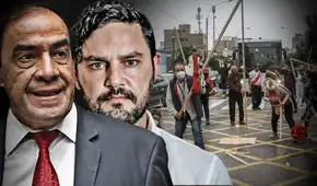 La Resistencia y las agresiones cometidas contra diversas figuras de la política La Resistencia y las agresiones cometidas contra diversas figuras de la política