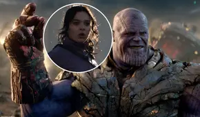 Hawkeye: ¿Kate Bishop sobrevivió al chasquido de Thanos en Avengers?