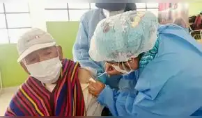 Tercera dosis en Perú: vacunatorios para aplicarme la dosis de refuerzo y cuáles son los requisitos Tercera dosis en Perú: vacunatorios para aplicarme la dosis de refuerzo y cuáles son los requisitos