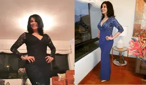 Olga Zumarán cuenta su historia de todo lo que vivió para superar el cáncer 