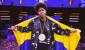 Red Bull Internacional: Marithea es candidata y quiere dar el golpe