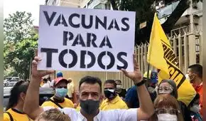 Países ricos contribuyeron con la aparición de la variante Ómicron, afirman expertos Países ricos contribuyeron con la aparición de la variante Ómicron, afirman expertos