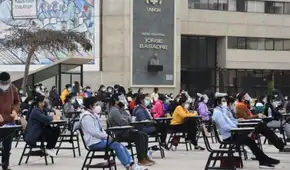Clases presenciales: claves y todo lo que debes saber sobre el retorno en universidades Clases presenciales: claves y todo lo que debes saber sobre el retorno en universidades