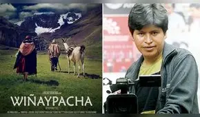 Óscar Catacora, aclamado director de Wiñaypacha, murió a los 34 años 