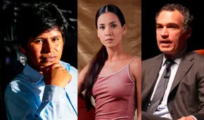 Óscar Catacora: actores peruanos lamentan la muerte del director de Wiñaypacha