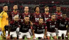 ¿El golpe del año? El crack brasileño que llegaría al Flamengo para la temporada 2022