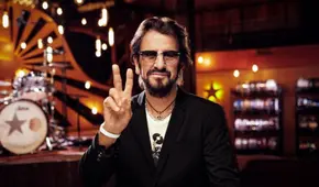 The Beatles: Ringo Starr estrena una clase virtual sobre cómo tocar la batería