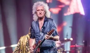 Brit Awards: Brian May criticó la eliminación de las categorías por género