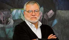 José Ugaz sobre Boluarte: "Hay una suerte de continuidad (con Castillo) en un nivel más bajo de corrupción"