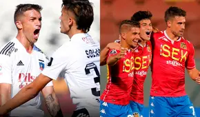 ¡Sorpresa en el Monumental! Unión Española venció 1-0 a Colo Colo por el Campeonato Nacional 2021