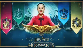‘Harry Potter: el torneo de las casas de Hogwarts’: HBO Max adelanta fecha de estreno