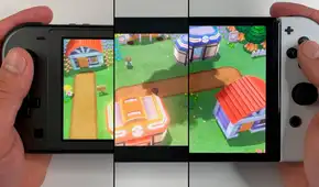 Pokémon Diamante Brillante y Perla Reluciente: diferencias entre las distintas versiones de Switch Pokémon Diamante Brillante y Perla Reluciente: diferencias entre las distintas versiones de Switch