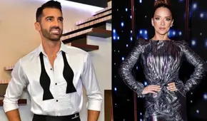 Adamari López y Toni Costa sorprenden al bailar junto a su pequeña hija