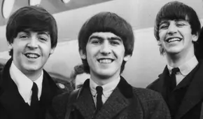 Paul McCartney y Ringo Starr rinden homenaje a George Harrison en vigésimo aniversario de su muerte