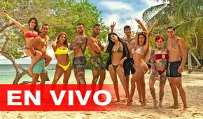 La venganza de los ex VIP por MTV: conoce todos los detalles del capítulo 11