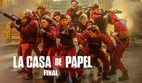 La casa de papel, temporada 5 parte 2: ¿qué  personajes habrían fingido su muerte?