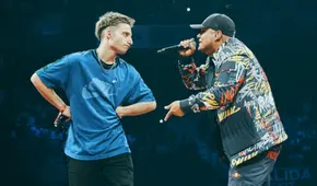 Wos vs. Aczino: a dos años de la polémica batalla en Red Bull Internacional