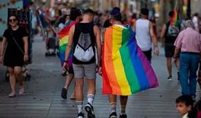 Aprueban el matrimonio igualitario en el estado mexicano de Guerrero; ya solo falta Tamaulipas