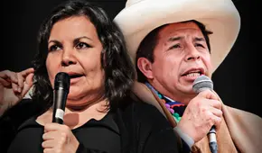 Silva Santisteban a Castillo: “El Gobierno tiene responsabilidad al no prevenir los conflictos”