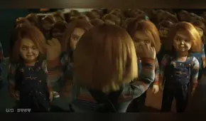 Chucky, la serie 1x08, FINAL: ¿cuándo es el estreno y dónde ver el último capitulo?