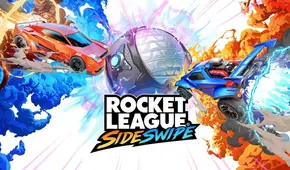 Rocket League Sideswipe ya está disponible para móviles iOS y Android