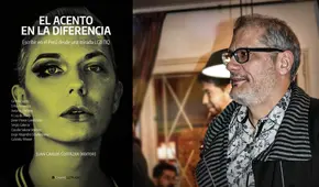 El acento en la diferencia: un conjunto de cuentos y crónicas desde una mirada LGBTIQ